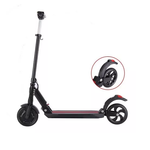 scooter eléctrico