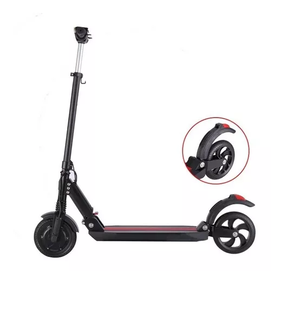 scooter eléctrico