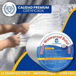 Cinta de Butilo Súper Impermeable