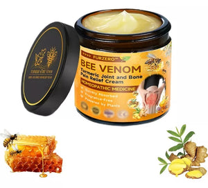 Crema Para Dolor De Articulaciones