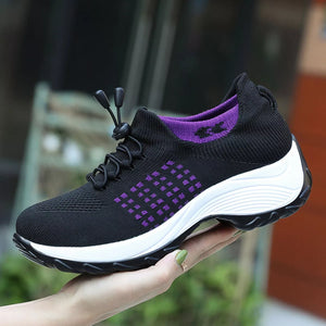 Zapatos ortopedicos para mujer