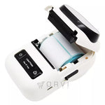 Impresora Termica Portatil+ 2 set de rollos