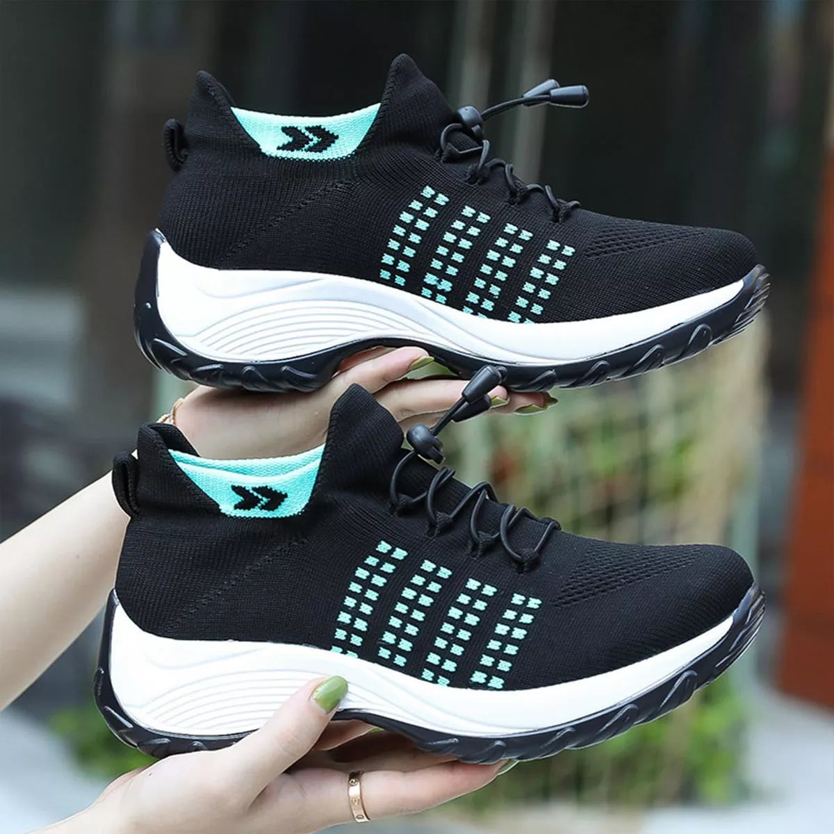 Zapatos ortopedicos para mujer