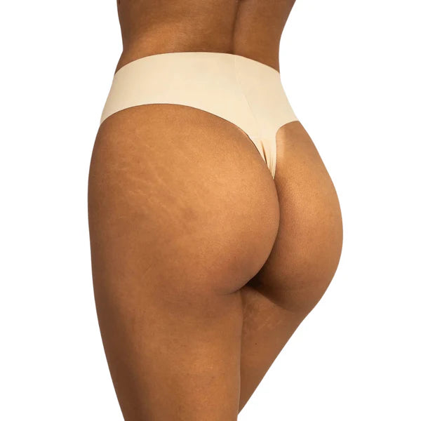 Panty invisibe